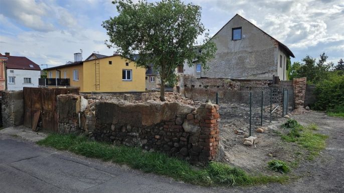 Prodej, Pozemek k bydlení, Dubí