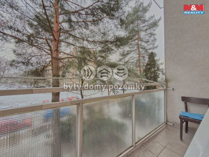 Prodej, Byt 2+1, Karviná