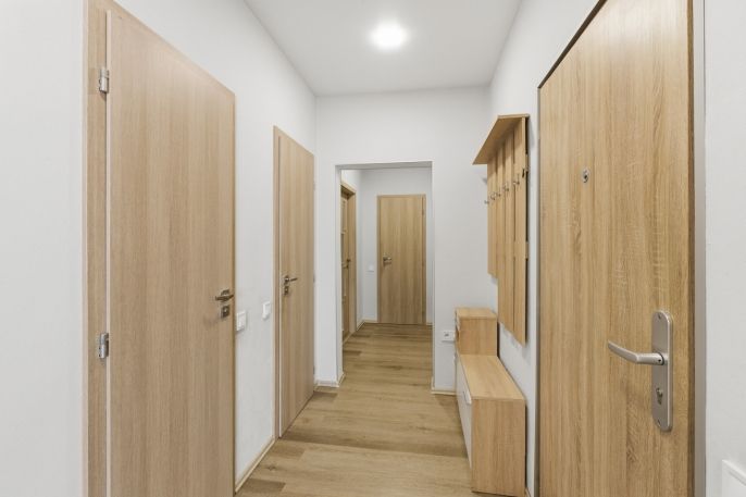 Prodej, Byt 3+1, Kladno