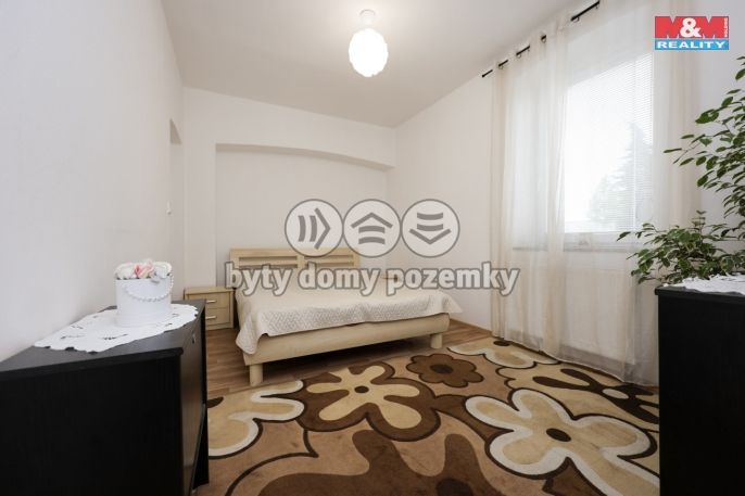 Prodej, Rodinný dům, Olomouc