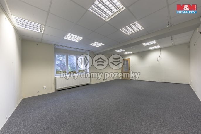 Prodej, Obchodní objekt, Liberec