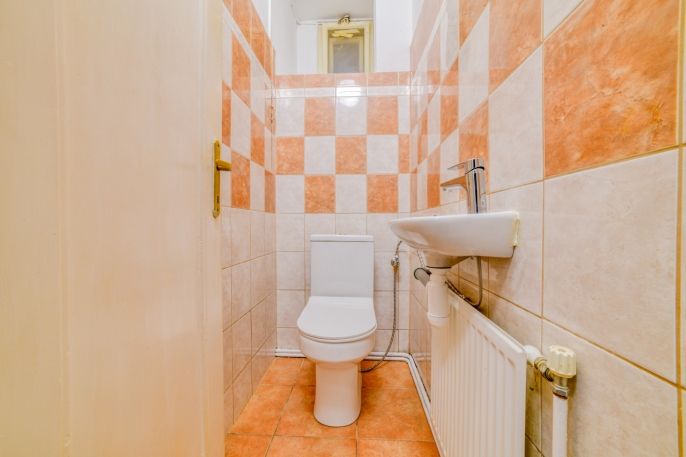 Prodej, Byt 4+1, Cheb