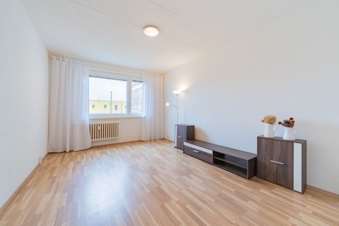 Prodej, Byt 3+1, Sokolov