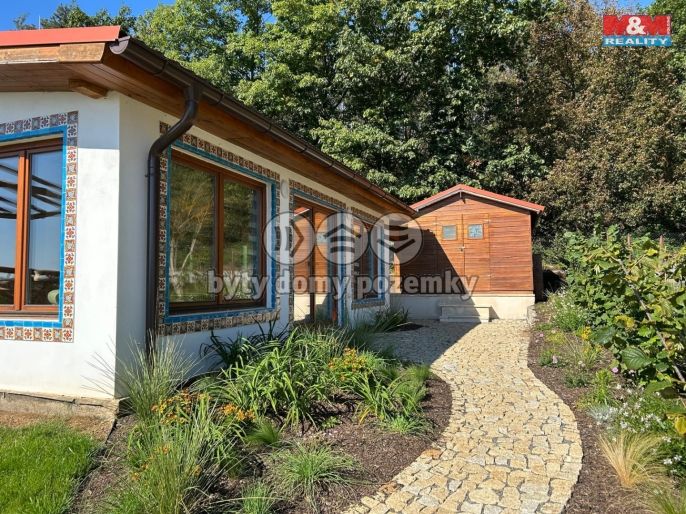 Prodej, Rodinný dům, Dublovice