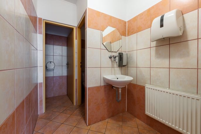 Prodej, Hotel, penzion, Františkovy Lázně