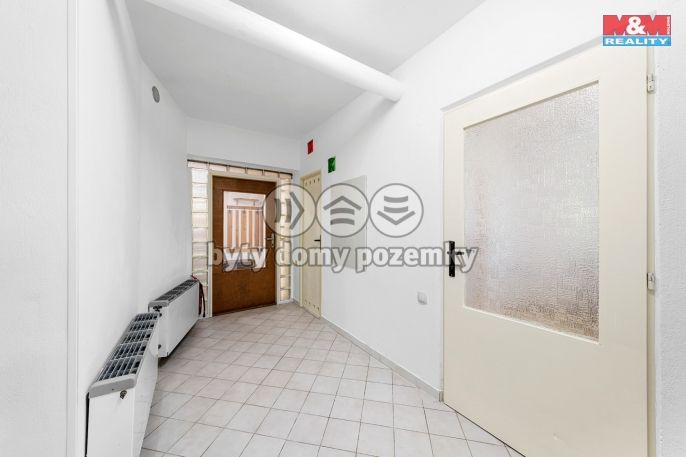 Prodej, Chata, Jílové