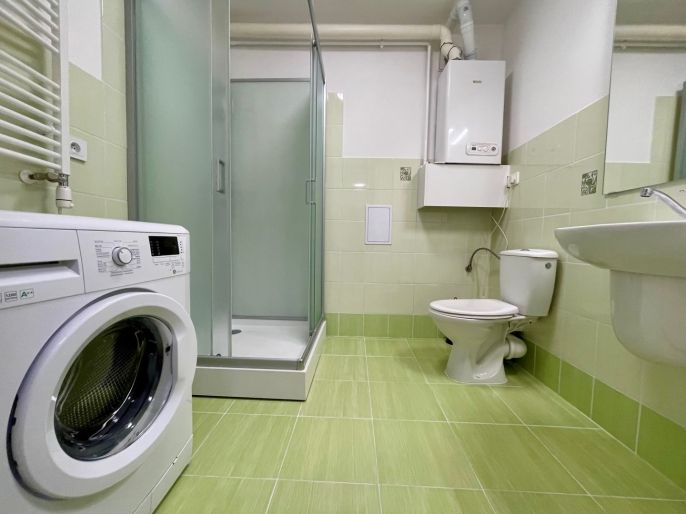 Pronájem, Byt 2+kk, Nový Jičín