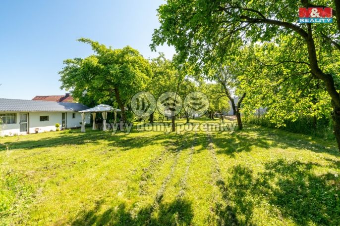 Prodej, Pozemek k bydlení, Výrov