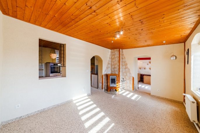 Prodej, Rodinný dům, Litoměřice