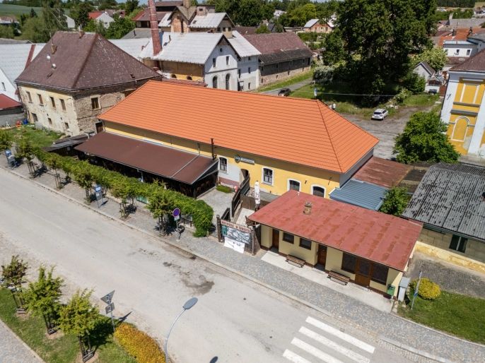 Prodej, Rodinný dům, Studená