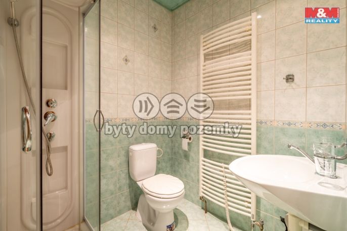 Prodej, Rodinný dům, Vratimov