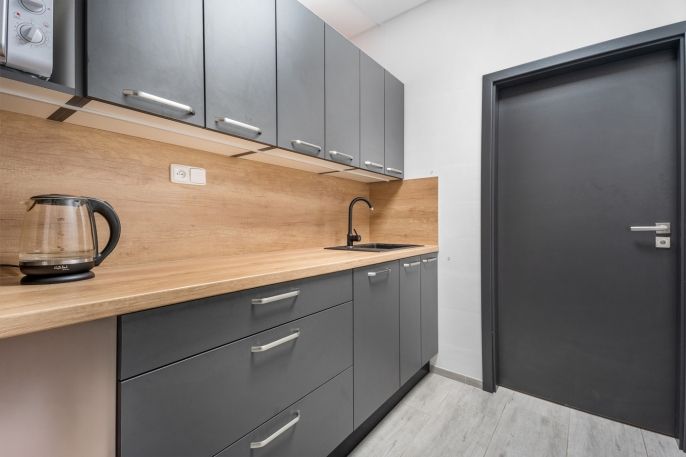 Pronájem, Kancelářský prostor, Ústí nad Labem