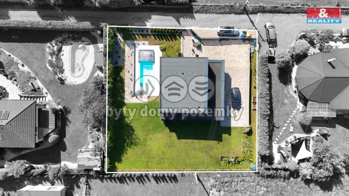 Prodej, Rodinný dům, Šenov