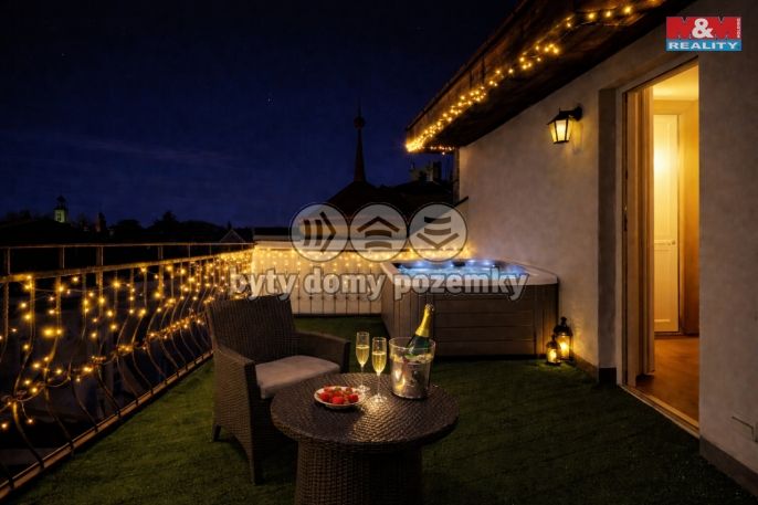 Prodej, Byt 5+kk, Opava