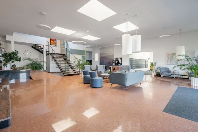 Prodej, Byt 1+kk, Praha