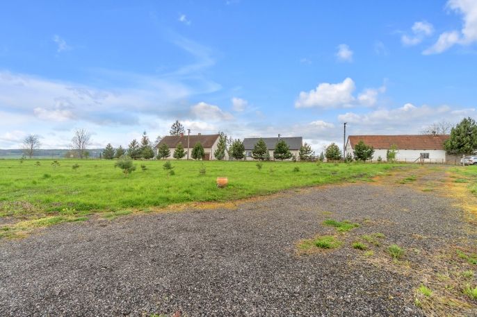 Prodej, Zemědělský objekt, Svatojanský Újezd