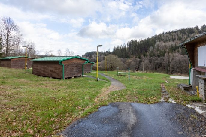 Prodej, Ostatní, Bezdružice