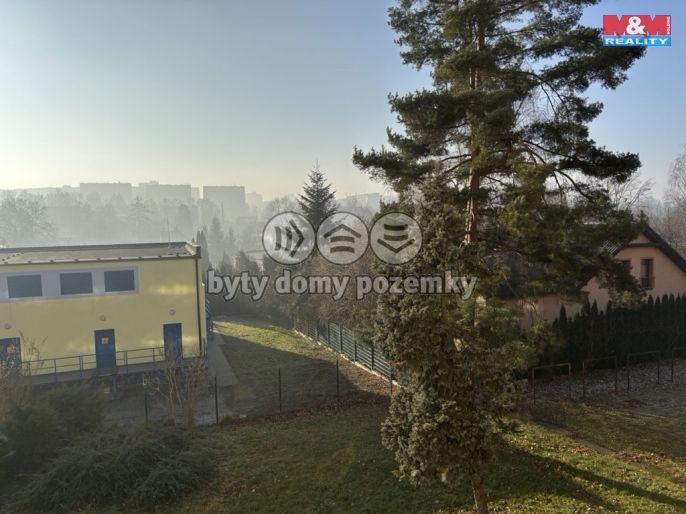 Prodej, Byt 1+1, Ostrava