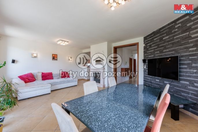 Prodej, Rodinný dům, Nová Role