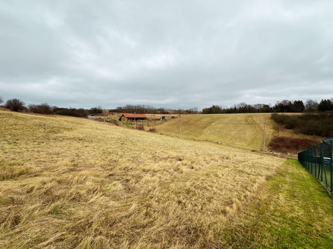 Prodej, Pozemek k bydlení, Nesovice