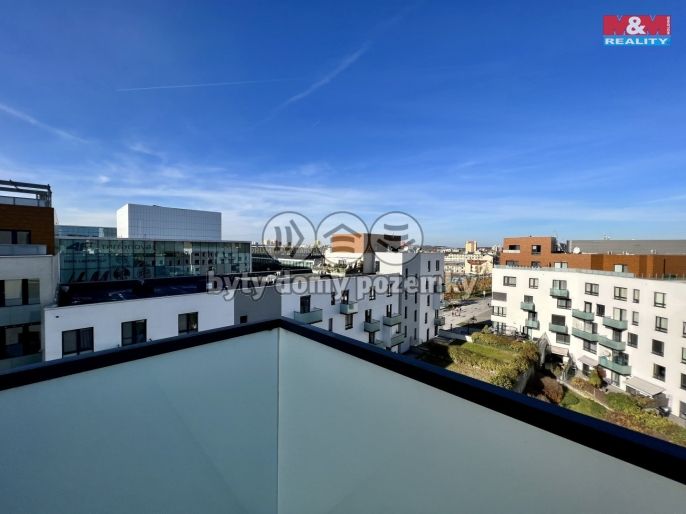 Prodej, Byt 4+kk, Ostrava