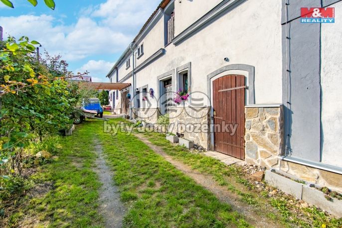 Prodej, Rodinný dům, Blažim