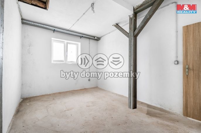 Prodej, Rodinný dům, Kamenický Šenov