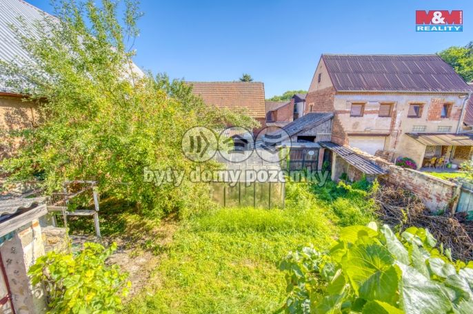 Prodej, Rodinný dům, Kryry