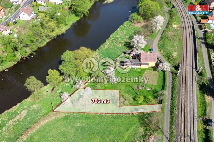 Prodej, Zahrada, Stráž nad Ohří