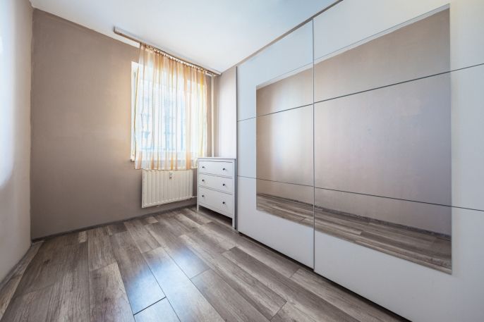 Prodej, Byt 4+1, Klášterec nad Ohří