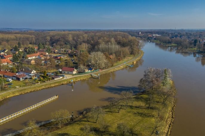 Prodej, Rodinný dům, Neratovice