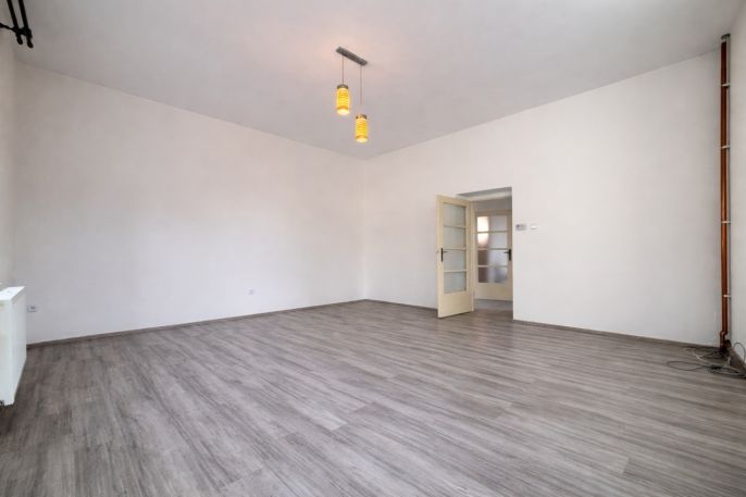 Pronájem, Byt 2+1, Trutnov