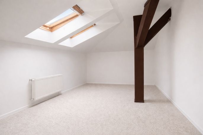 Pronájem, Byt 3+kk, Kolín