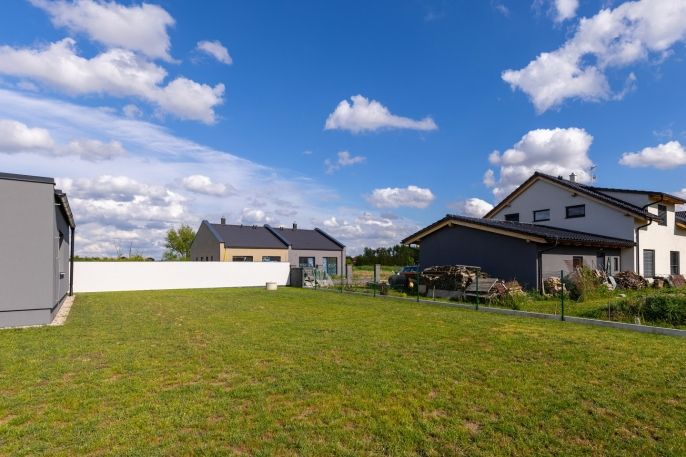 Prodej, Rodinný dům, Dolní Ředice