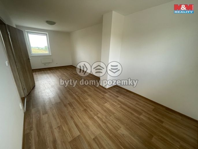 Pronájem, Rodinný dům, Velká Polom