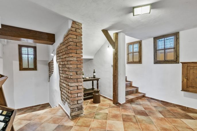 Prodej, Rodinný dům, Liberec