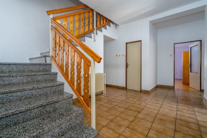 Prodej, Rodinný dům, Trnov