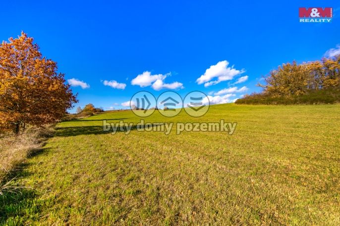 Prodej, Pole, Kolinec