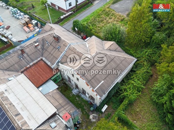 Prodej, Sklad, Ostrava