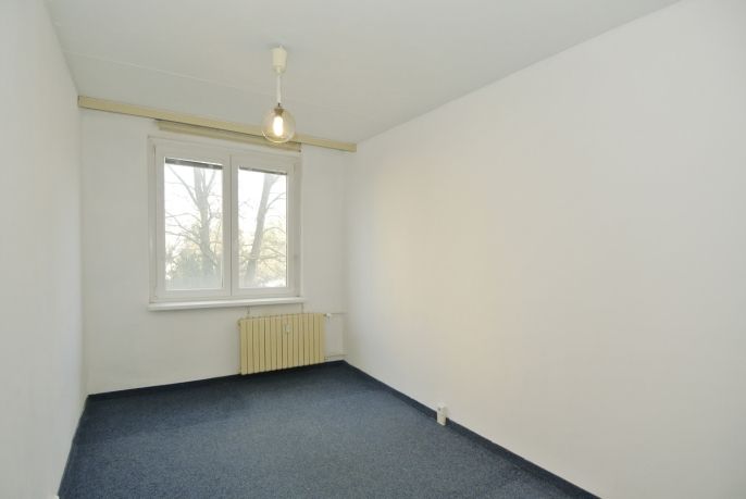 Prodej, Byt 3+1, Praha