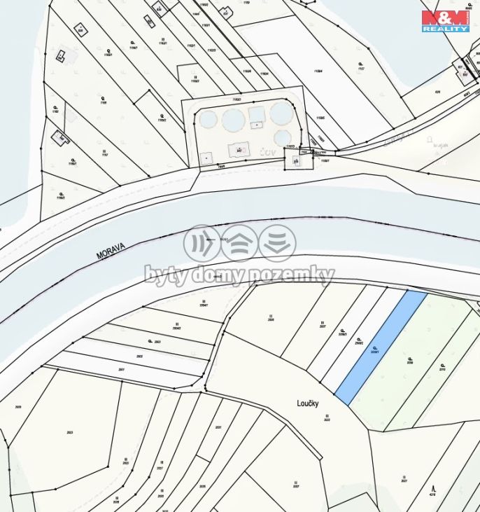 Prodej, Zahrada, Veselí nad Moravou