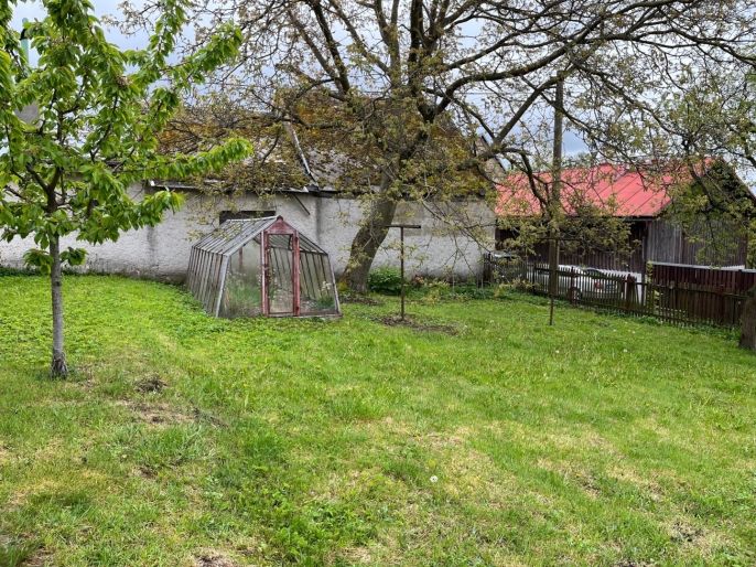 Prodej, Rodinný dům, Boleboř