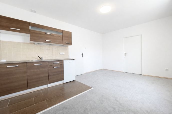 Pronájem, Byt 2+kk, Líbeznice