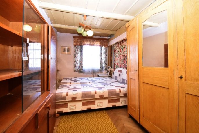 Prodej, Rodinný dům, Tanvald