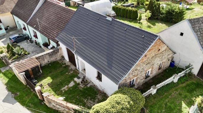 Prodej, Rodinný dům, Hoštice