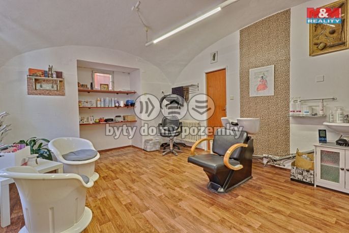 Pronájem, Obchod a služby, Čáslav