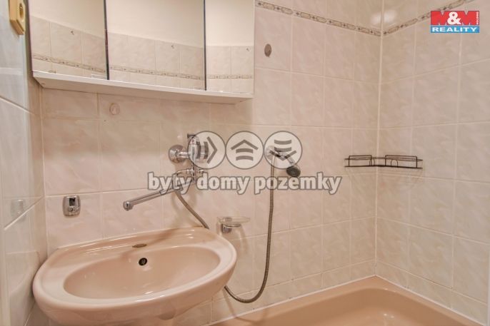 Prodej, Byt 3+1, Rožnov pod Radhoštěm