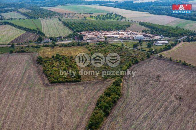 Prodej, Ovocný sad, Chotiměř