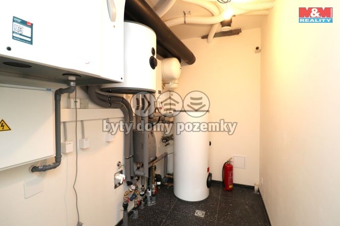 Prodej, Byt 5+kk, Otovice