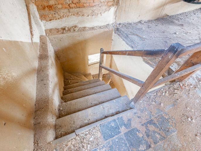 Prodej, Rodinný dům, Bystřice